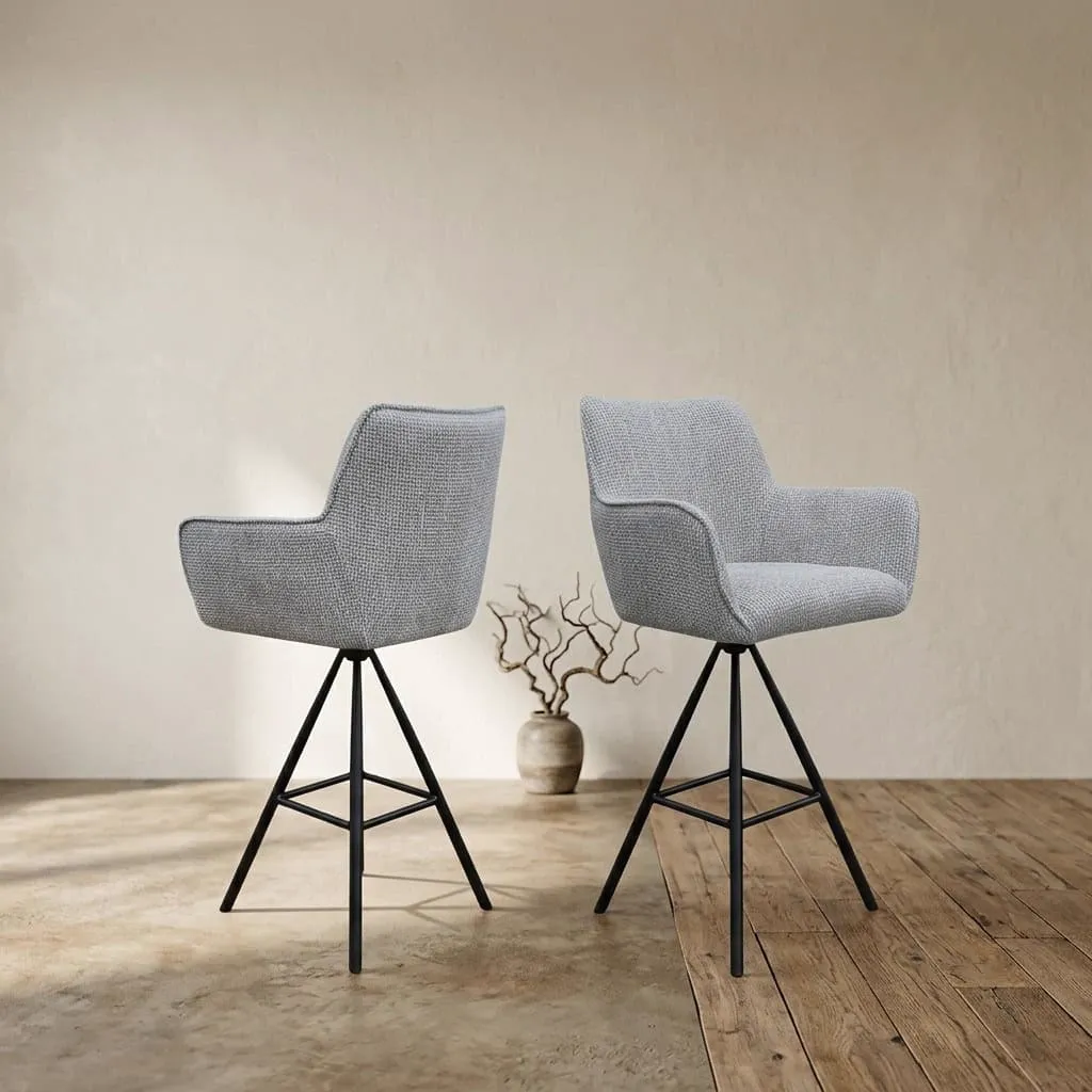 Bar Stool 514 - Koopmans Meubelen