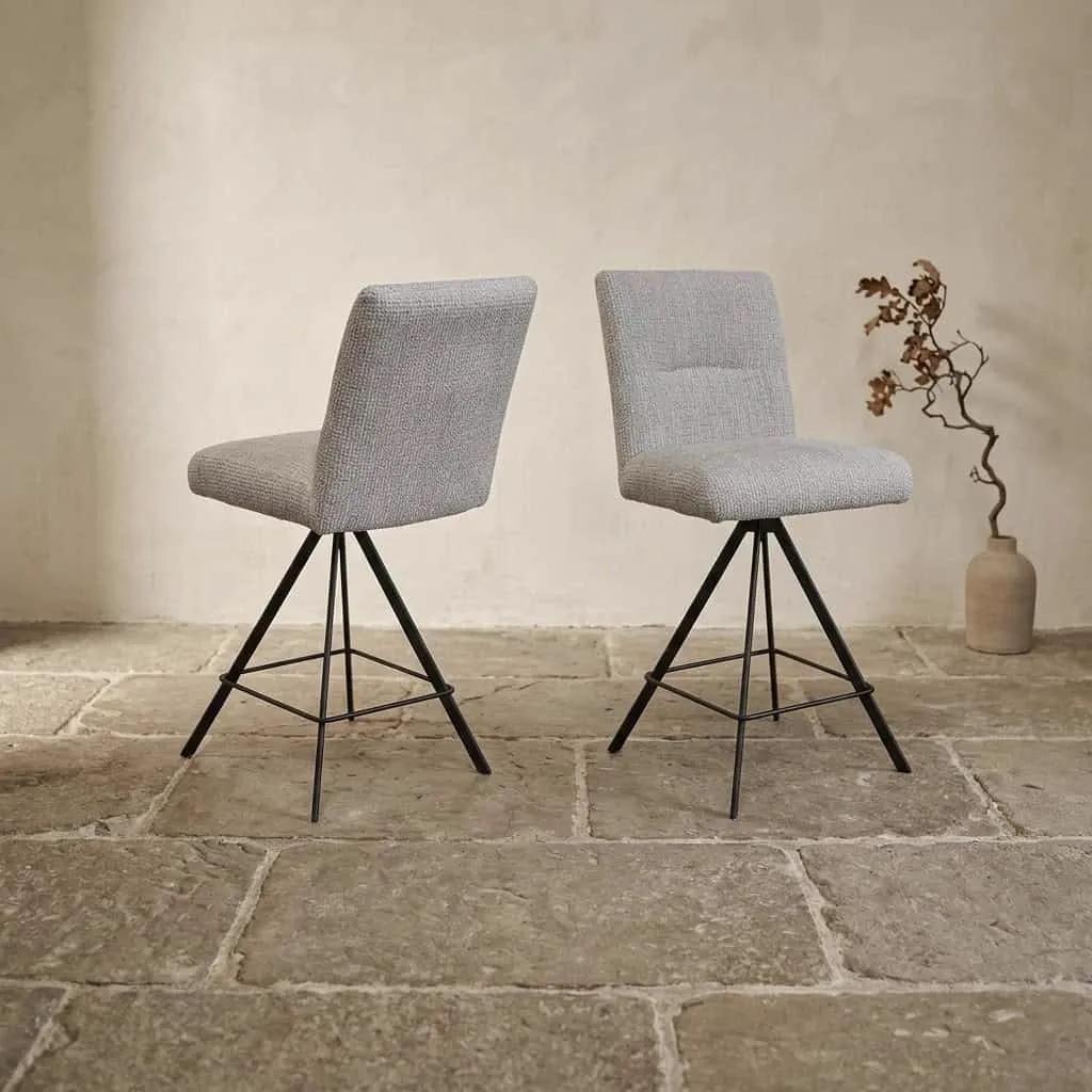 Bar Stool 540 - Koopmans Meubelen