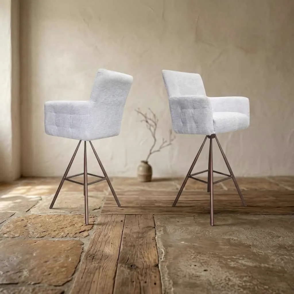 Bar Stool 555 - Koopmans Meubelen
