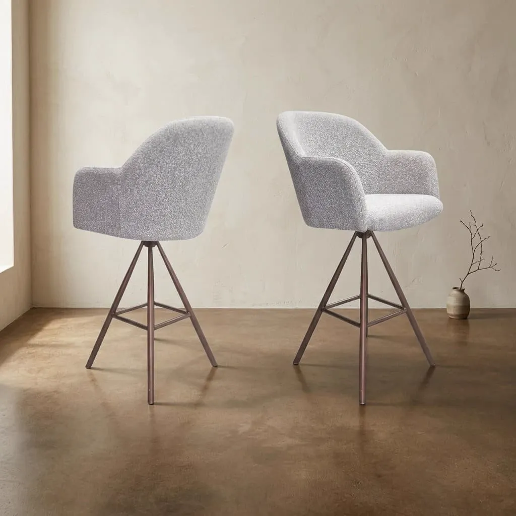 Bar Stool 560 - Koopmans Meubelen