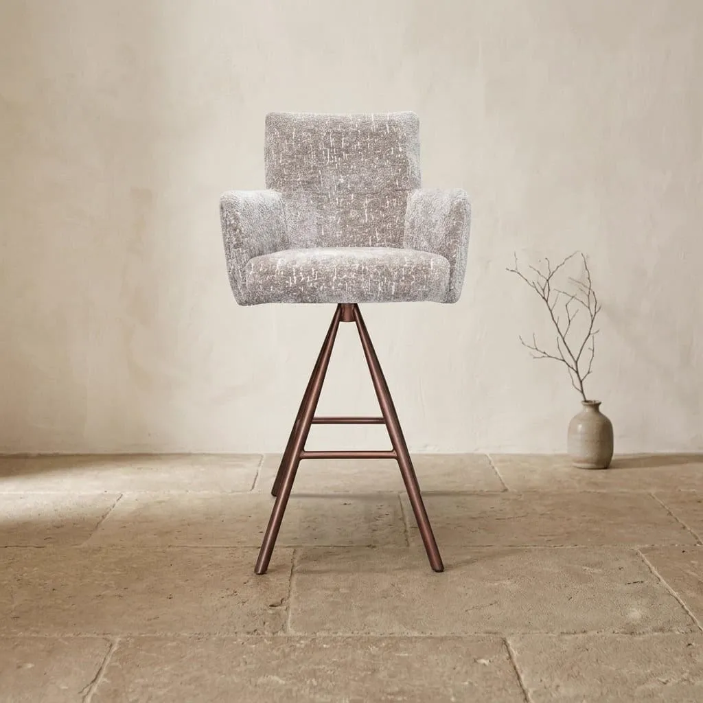 Bar Stool 525 - Koopmans Meubelen