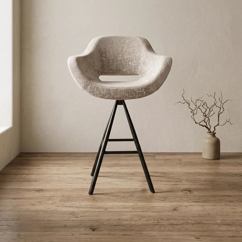 Bar Stool 530 - Koopmans Meubelen