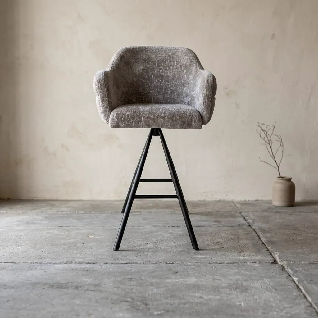Bar Stool 535 - Koopmans Meubelen