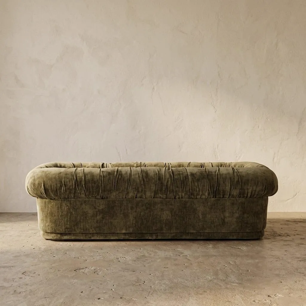 Bench Nook - green