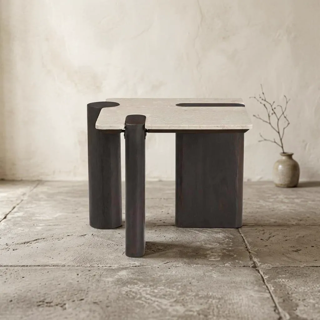 Beistelltisch Maeve | 57 cm