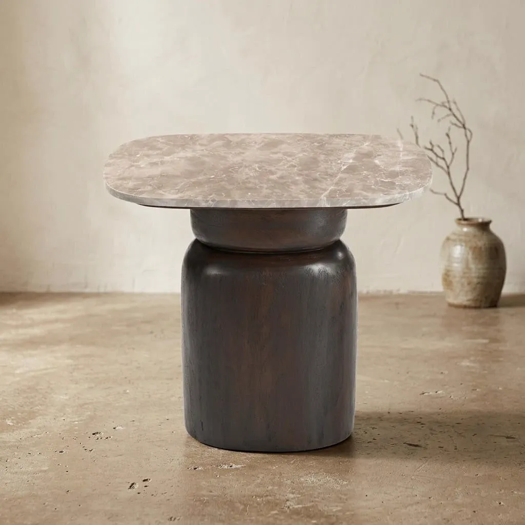 Beistelltisch Silva | 56 cm