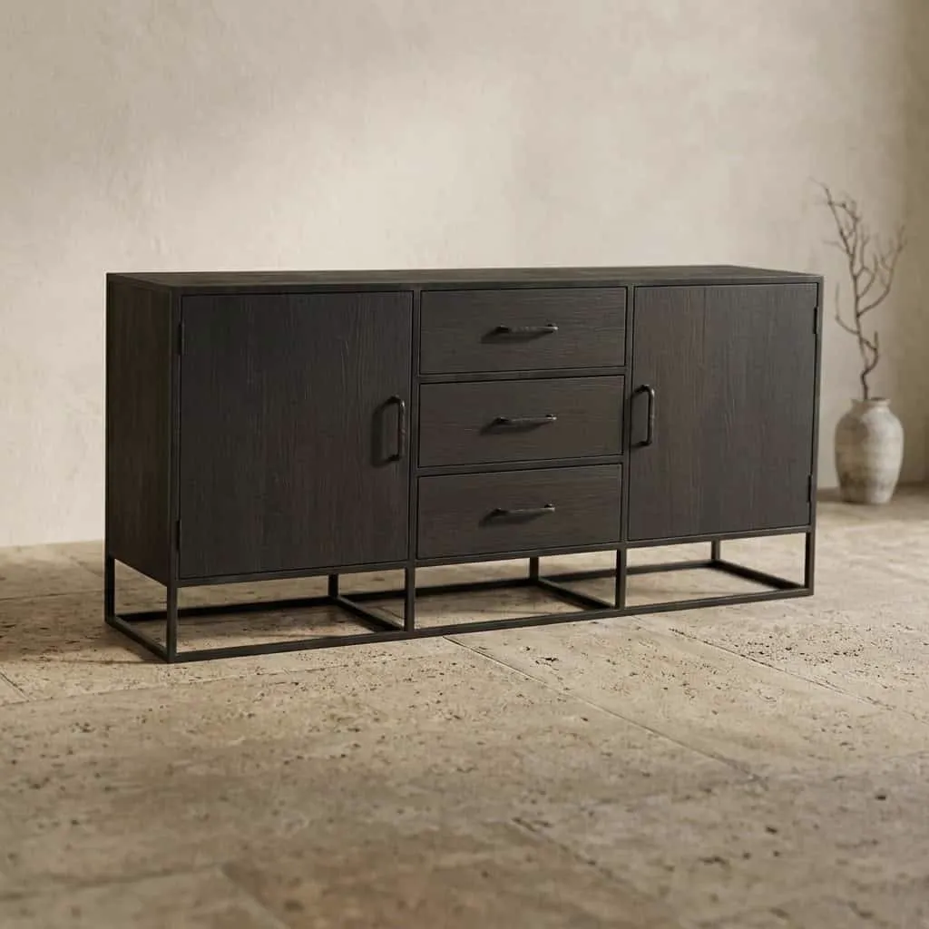 Dressoir Bob 180 cm