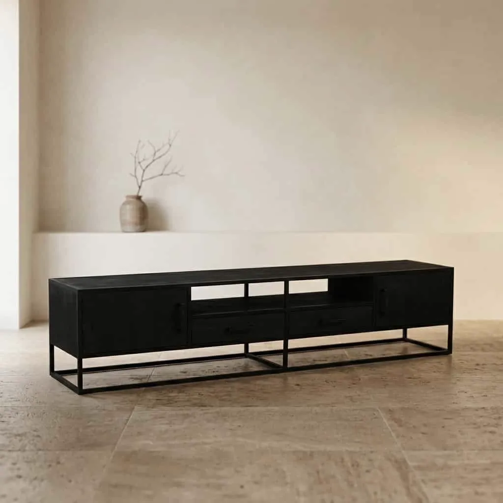 Bob TV-Möbel 220 cm