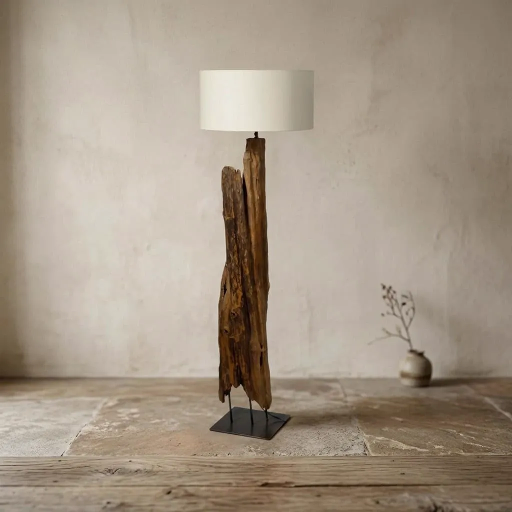Lamp Boomstam Fikiri XL