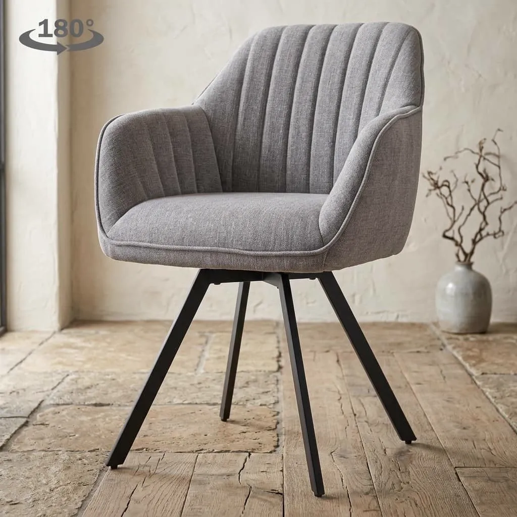 Bruno Armchair - Tower Living