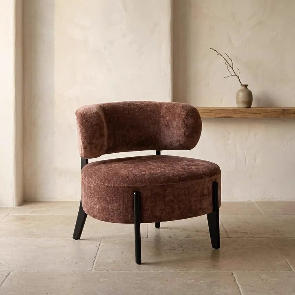 Sessel Cody von PMP Furniture bei Mokana