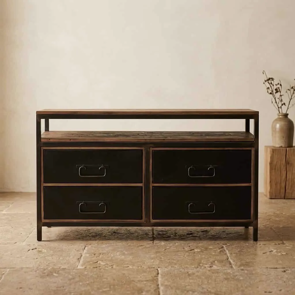Dressoir Aramis 146 cm