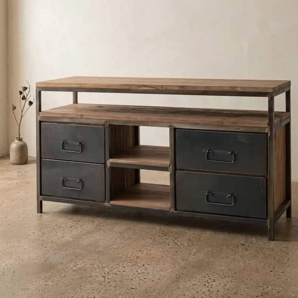 Dressoir Aramis 192 cm