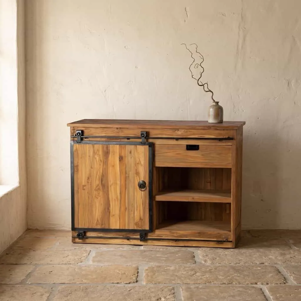Sideboard Donny Teakholz