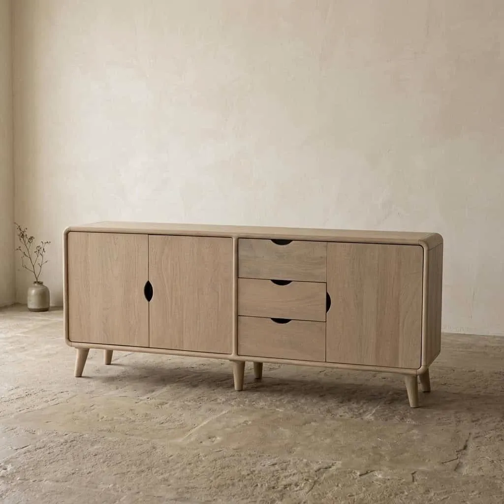 Dressoir Glostrup