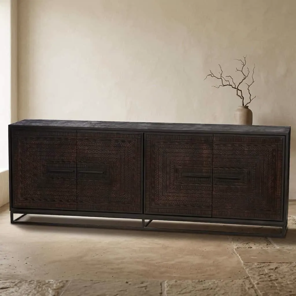 Sideboard Intan