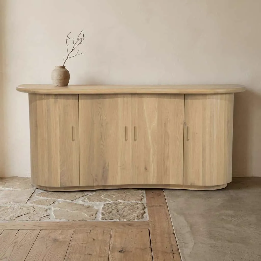 Sideboard Josh - natural