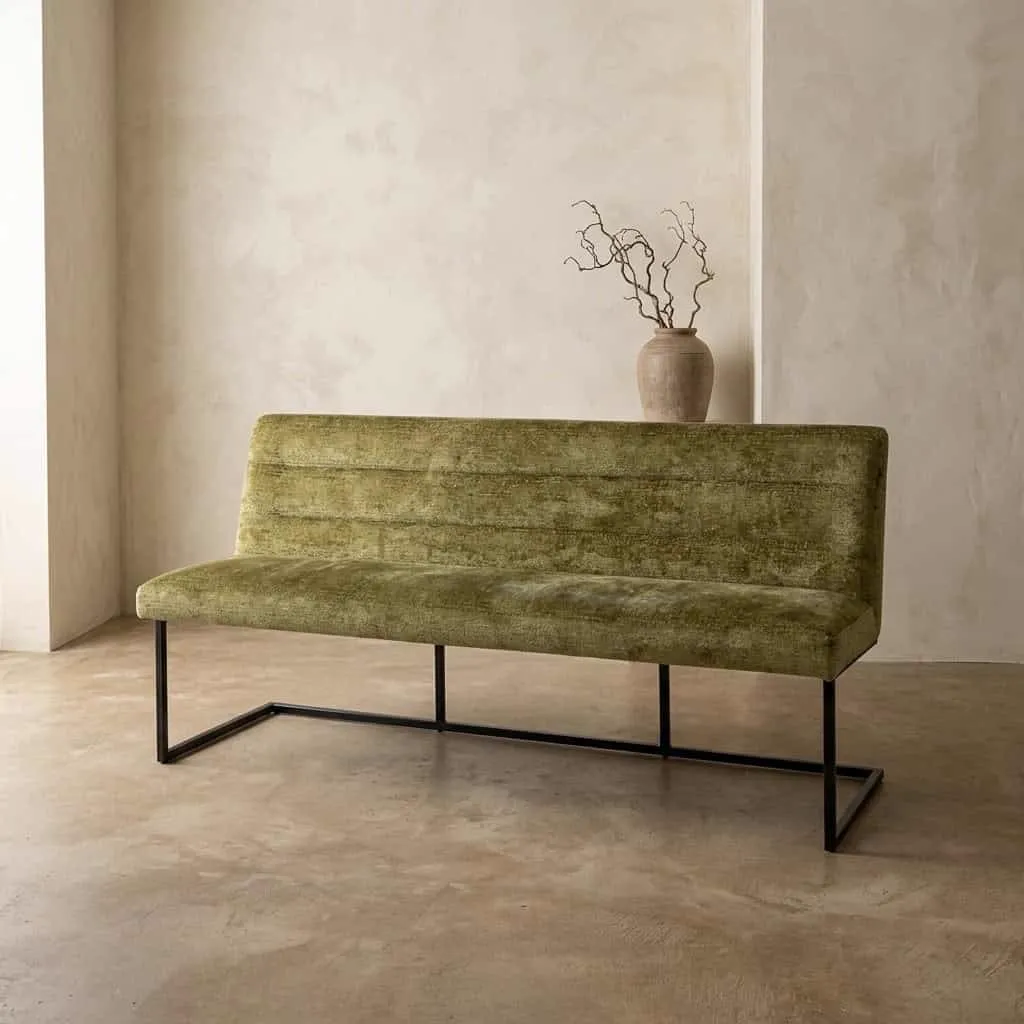 Dining Bench 471 - Koopmans Meubelen
