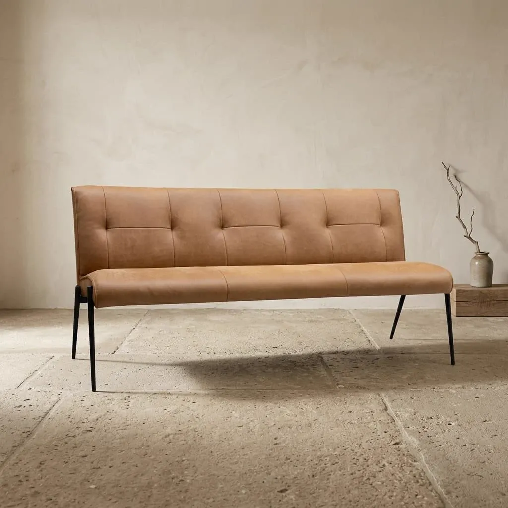 Dining Bench Aurora by Het Anker