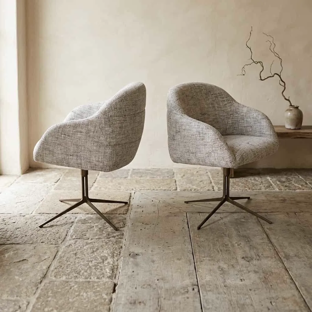 Dining Chair 405 - Koopmans Meubelen