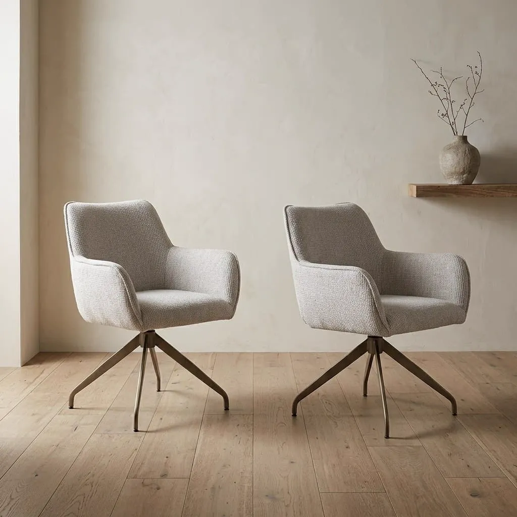 Dining Chair 414 - Koopmans Meubelen