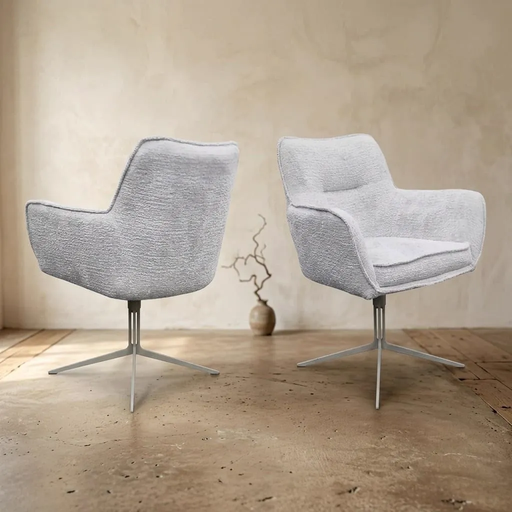 Dining Chair 416 - Koopmans Meubelen