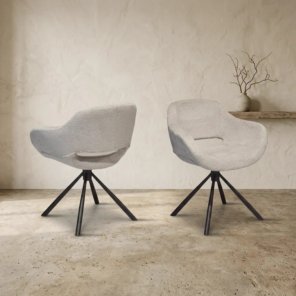 Dining Chair 430 - Koopmans Meubelen