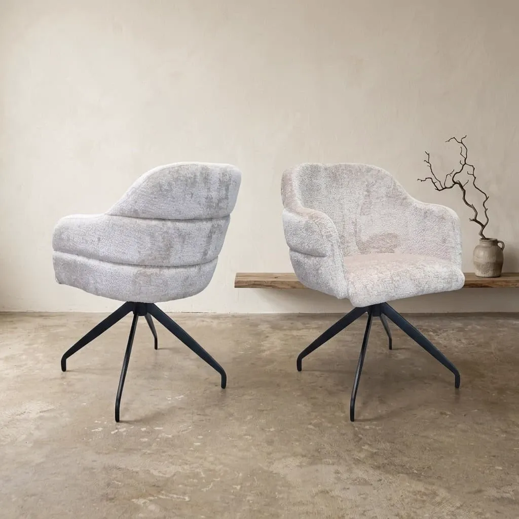 Dining Chair 435 - Koopmans Meubelen