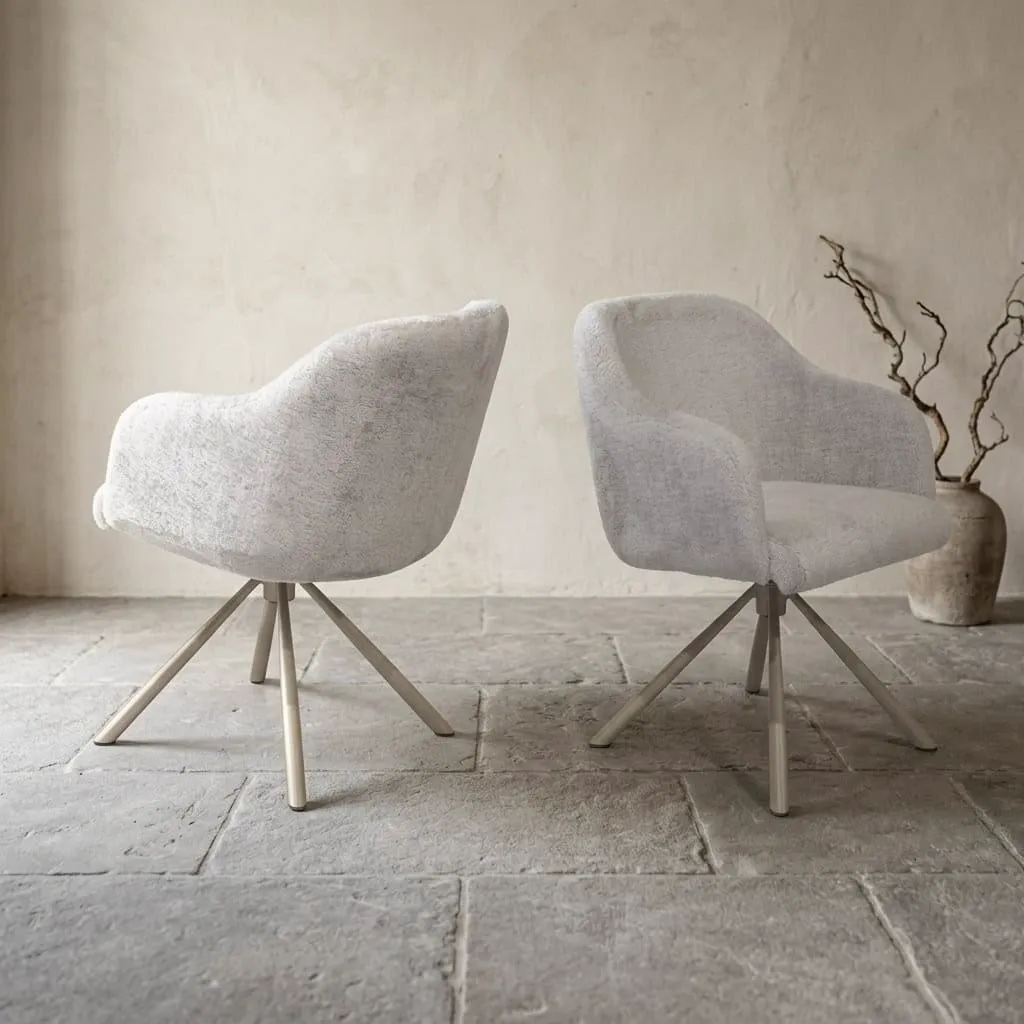 Dining Chair 436 - Koopmans Meubelen