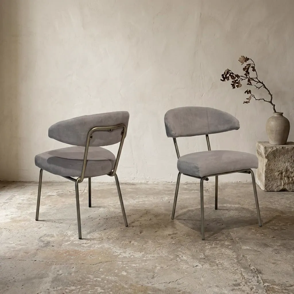 Dining Chair 440 - Koopmans Meubelen