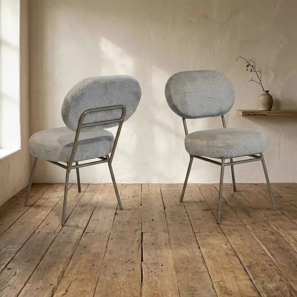 Dining chair 480 - Koopmans