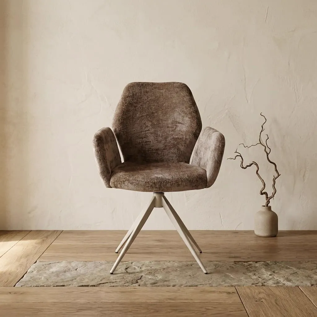 Dining Chair 495 - Koopmans Meubelen
