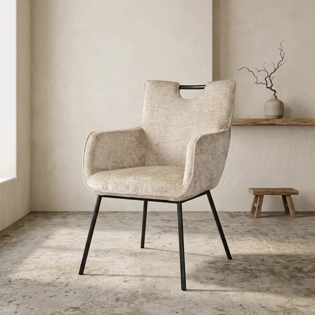 Esszimmerstuhl Almira - Lenselink Furniture