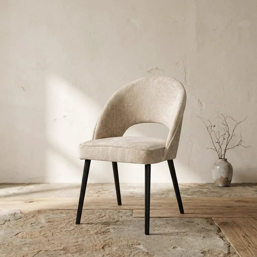 Esszimmerstuhl Anjer - Lenselink Furniture