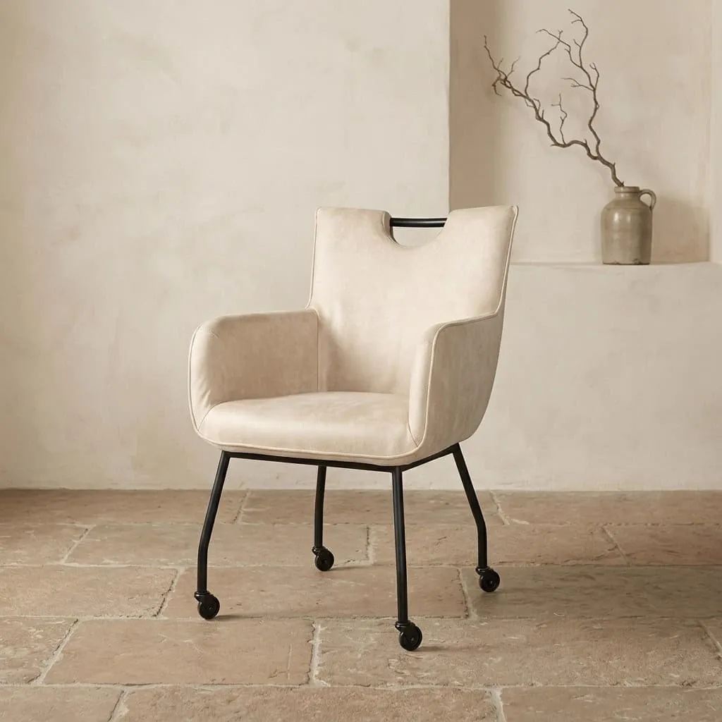 Esszimmerstuhl Anouk - Lenselink Furniture