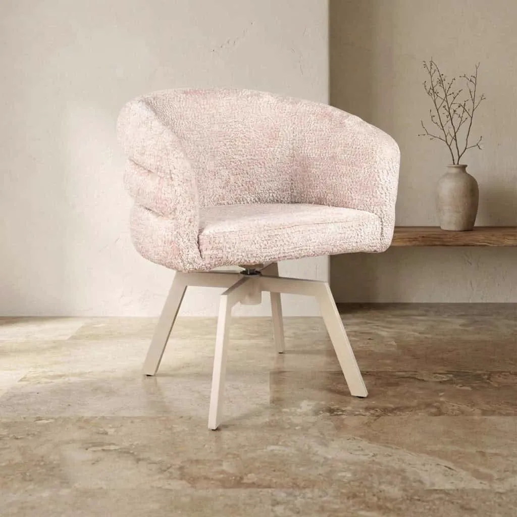 Esszimmerstuhl Imola | Be Lovely Beige | Beige - Moods Collection