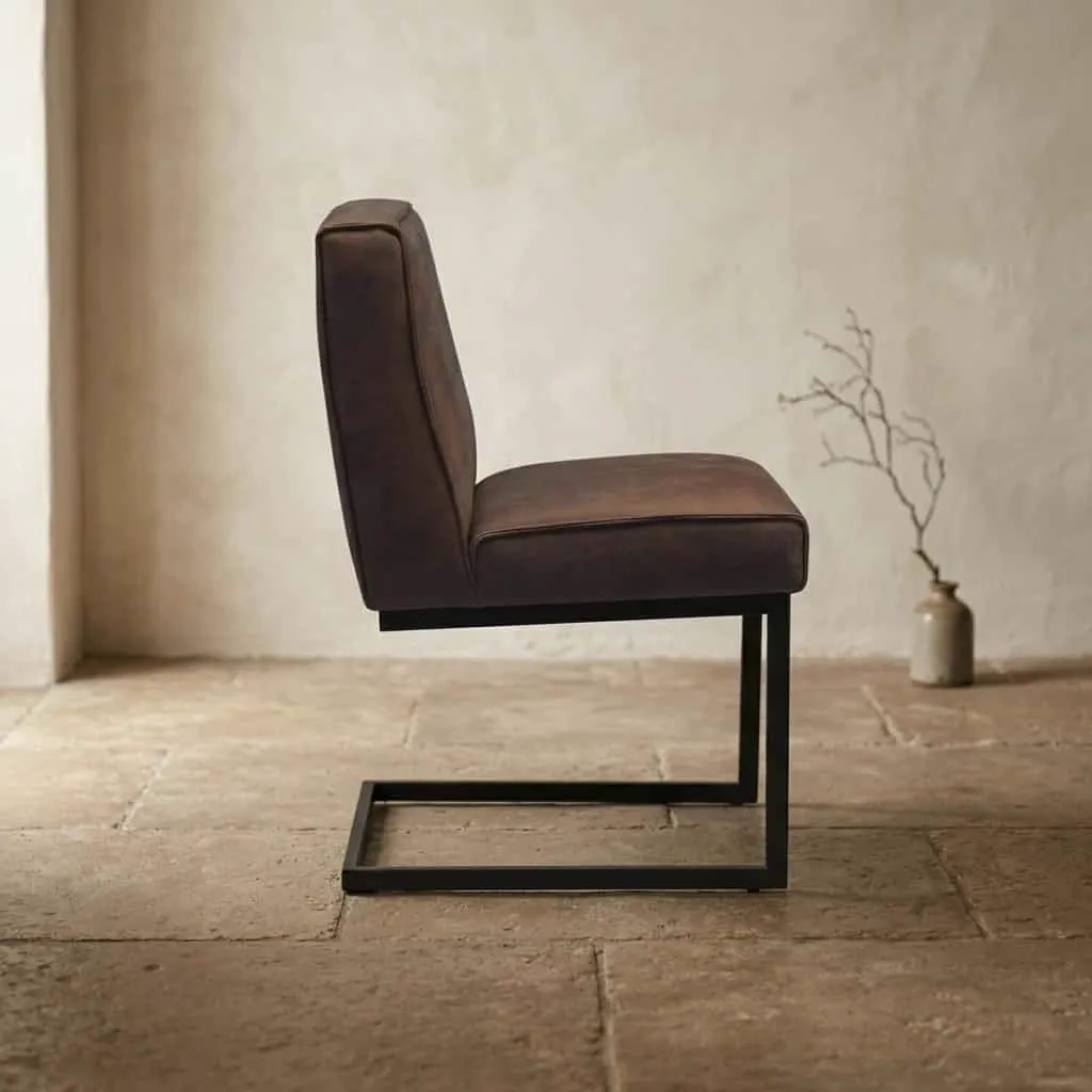 Lara Dining Chair - Het Anker