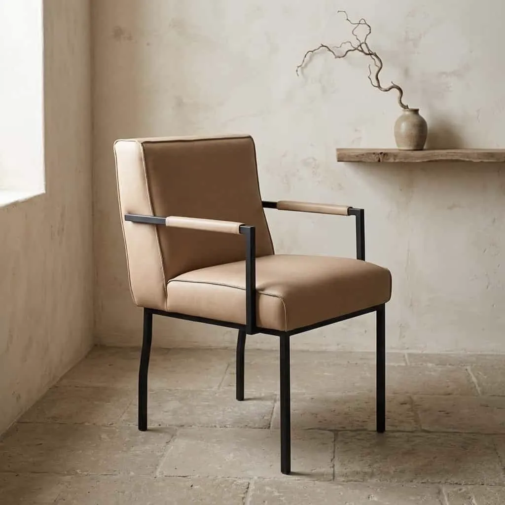 Dining Chair Lazaro