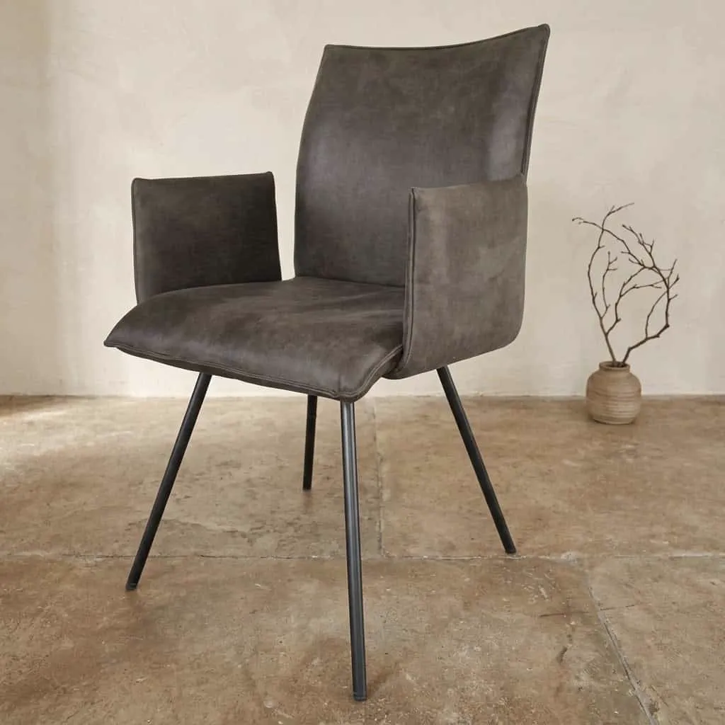 Dining chair Looq - HE design