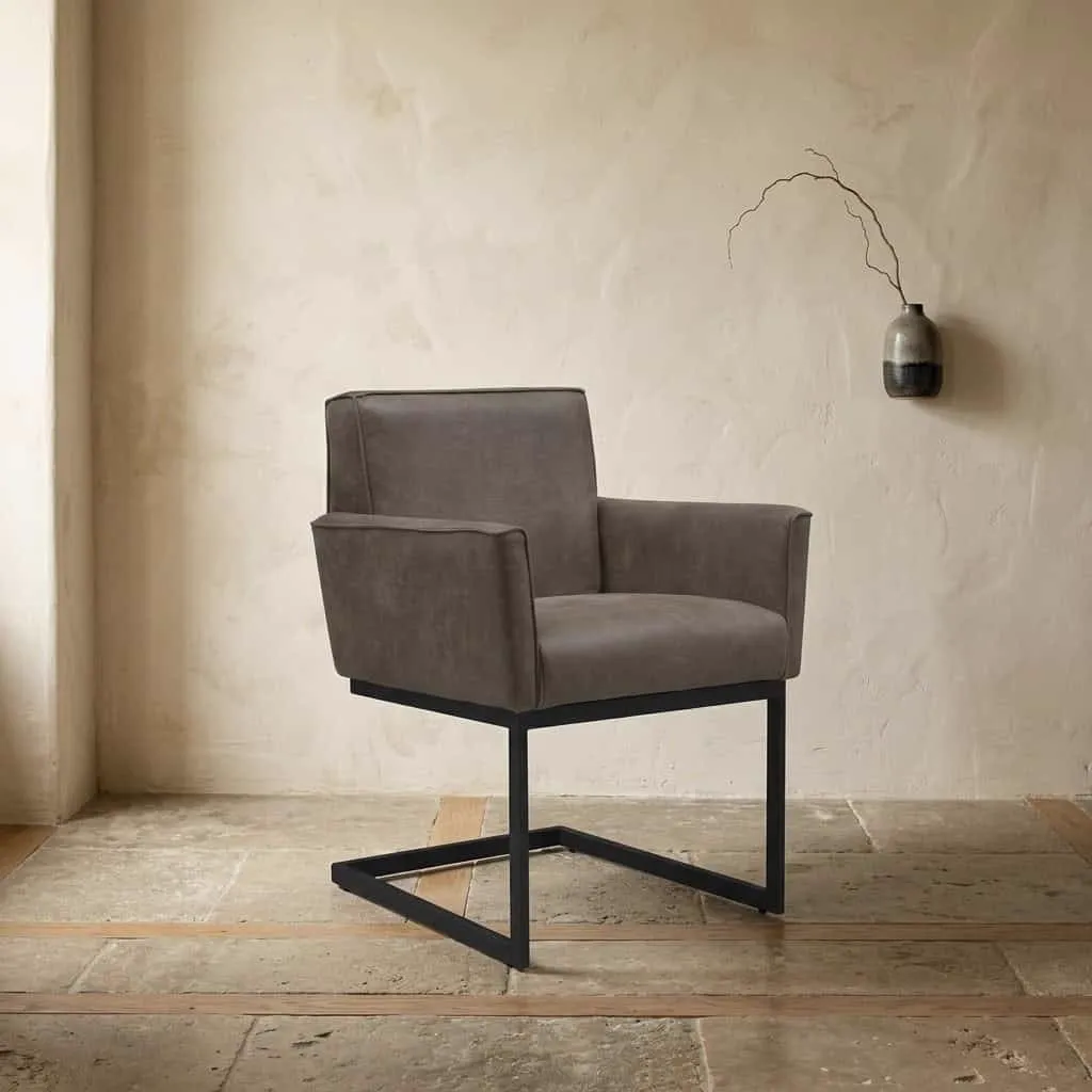 Dining Chair Luna - Het Anker