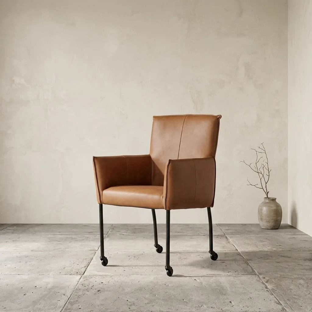 Eetkamerstoel Mick | Just Design - Just Design