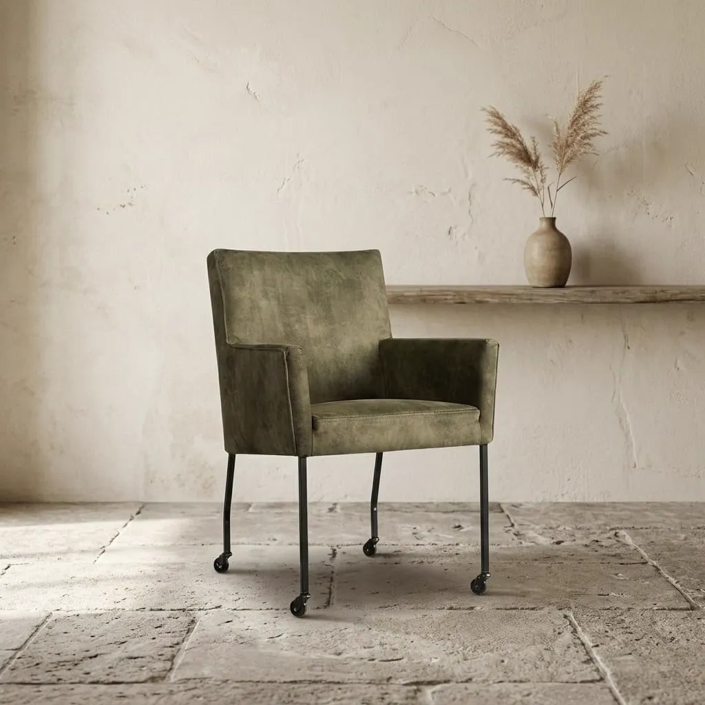 Essstuhl Mirre - Lenselink Furniture