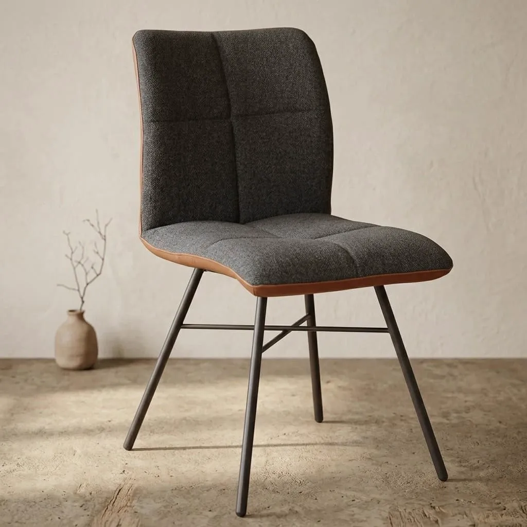 Esszimmerstuhl Pepitto - HE design