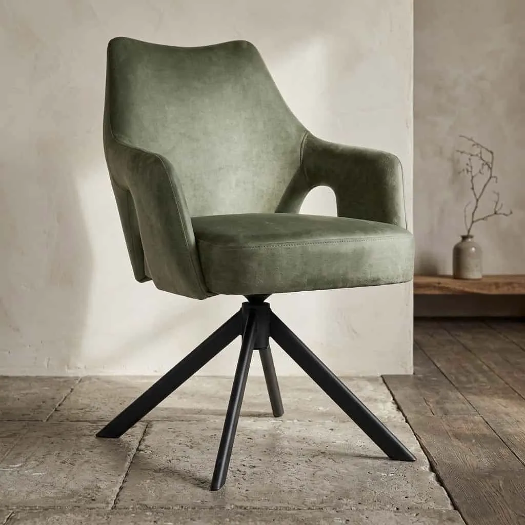 Eetkamerstoel Stan | Just Design - Just Design