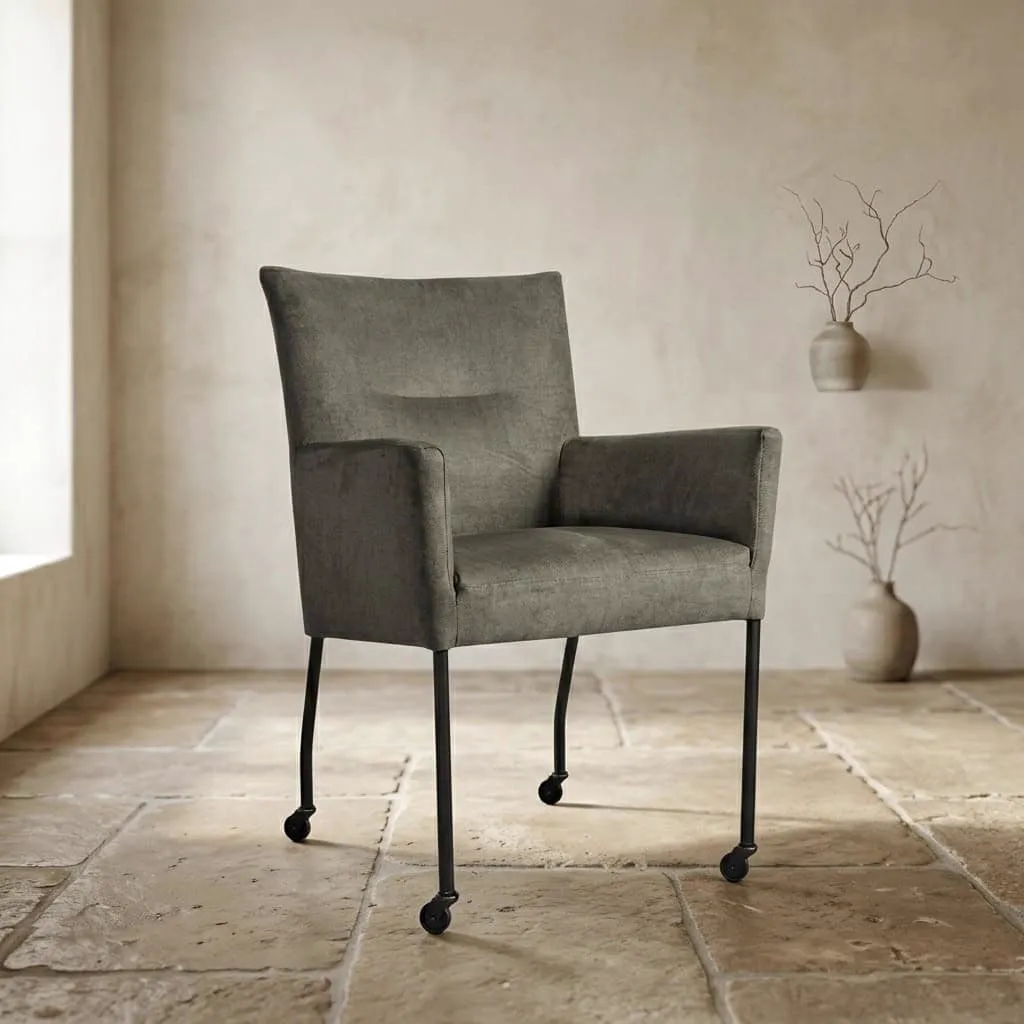 Esszimmerstuhl Terra - Lenselink Furniture