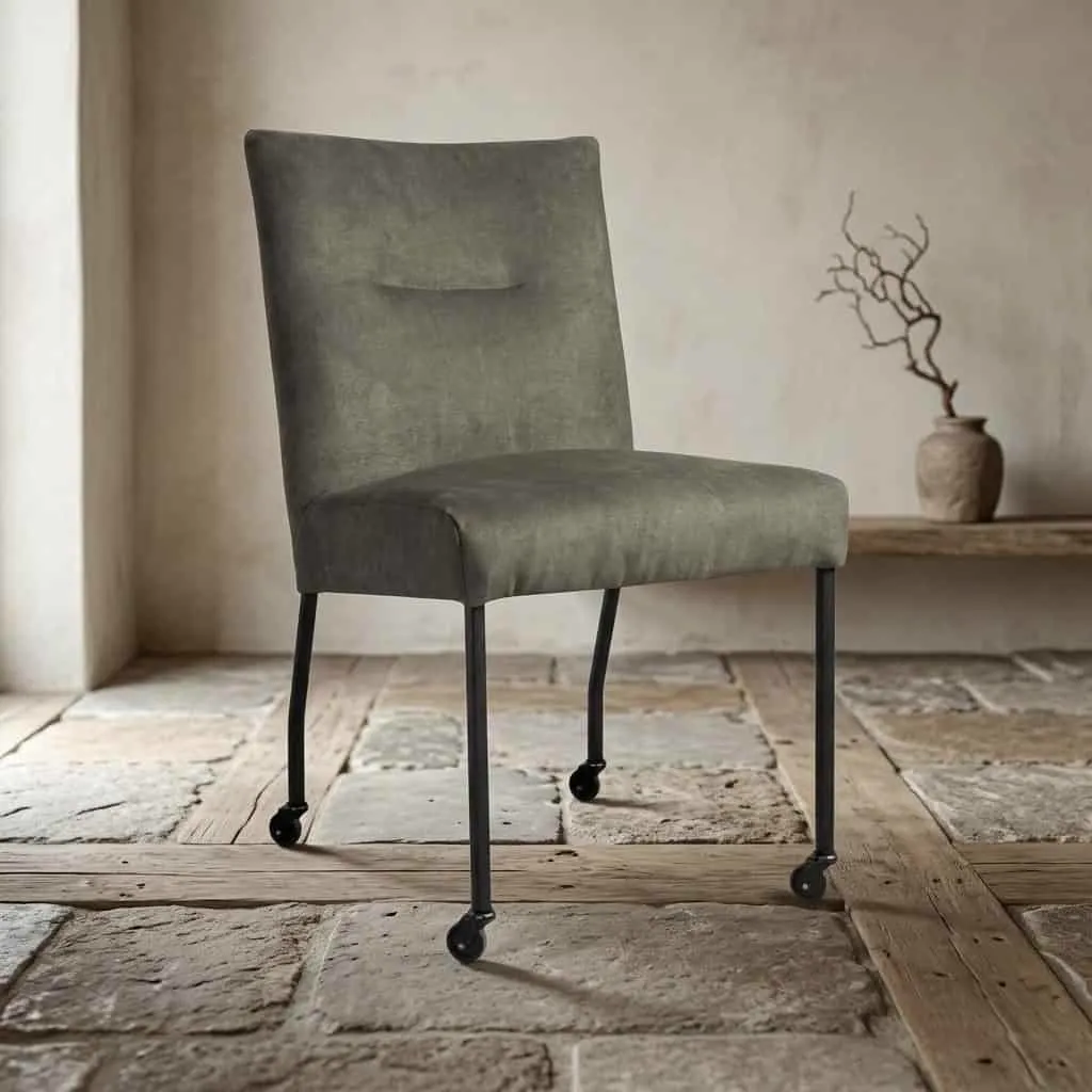 Esszimmerstuhl Tetris - Lenselink Furniture