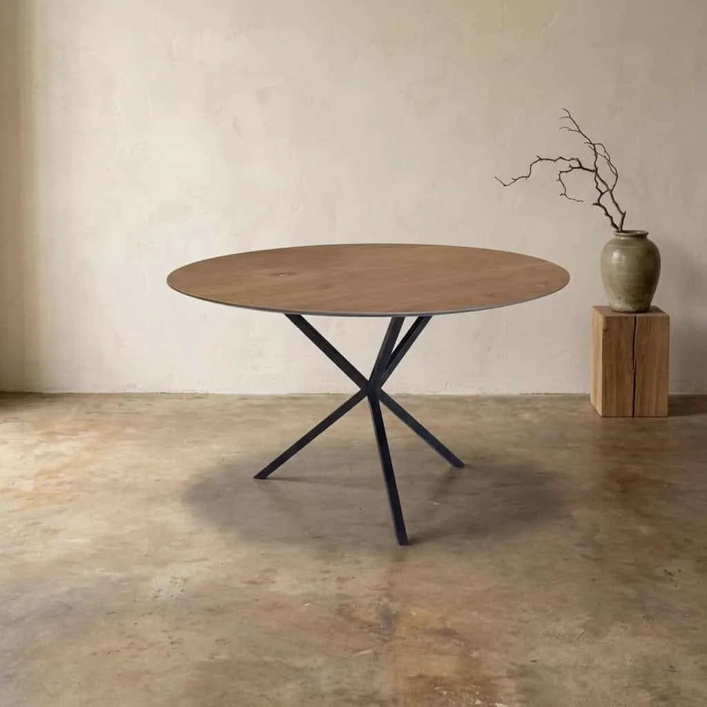 Eettafel 755