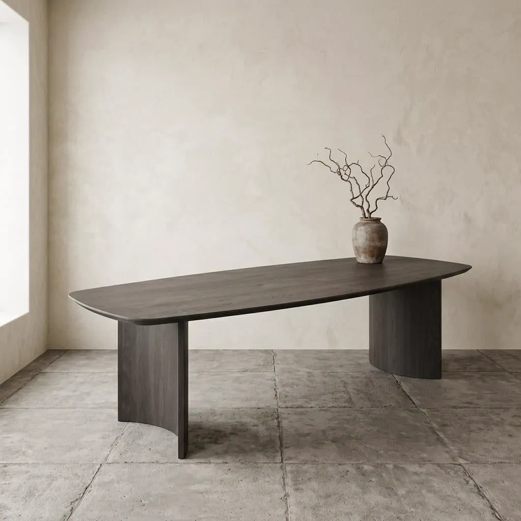 Dining Table 991 - Koopmans Meubelen, foto 2