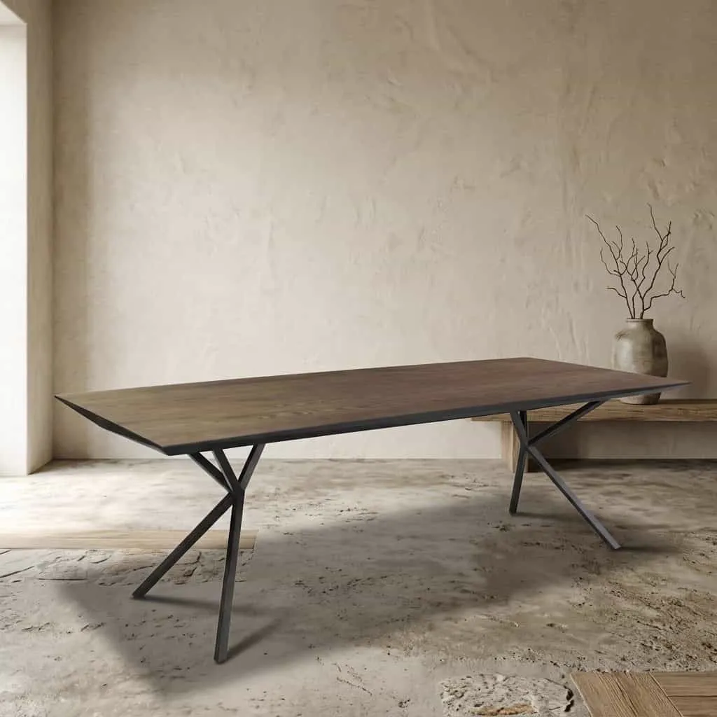 Dining Table 995 - Koopmans Meubelen
