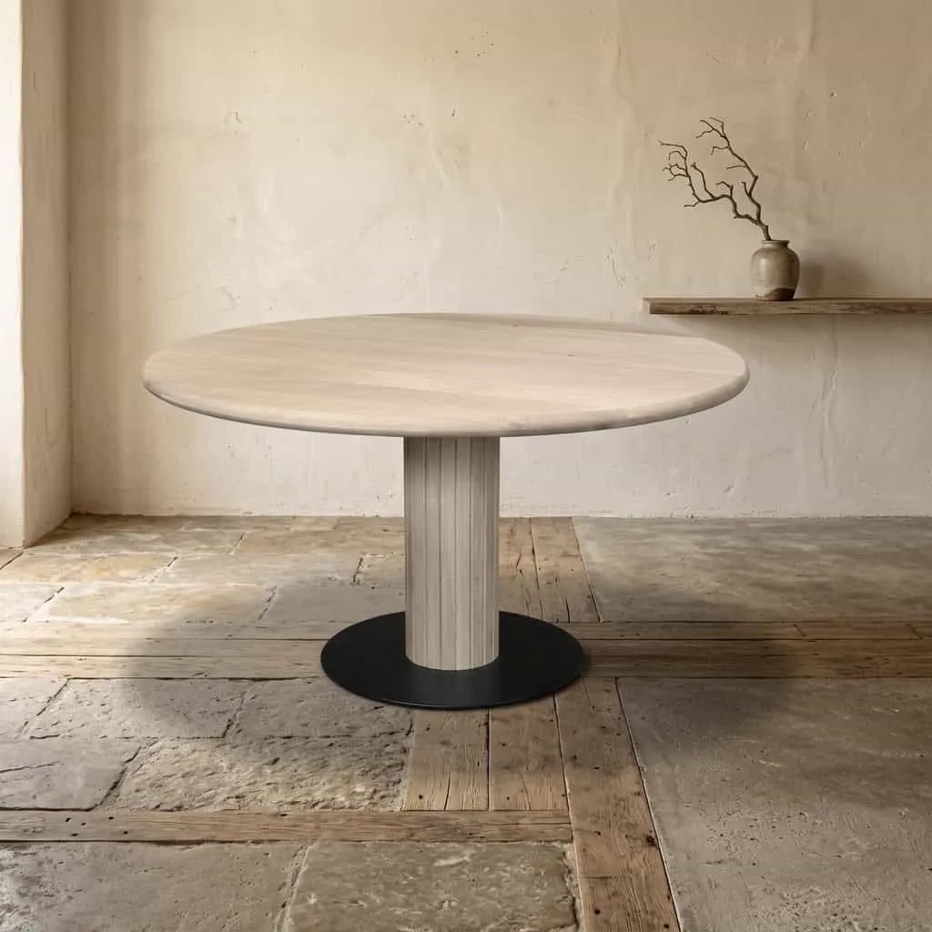 Dining Table 998 - Koopmans Meubelen, foto 2